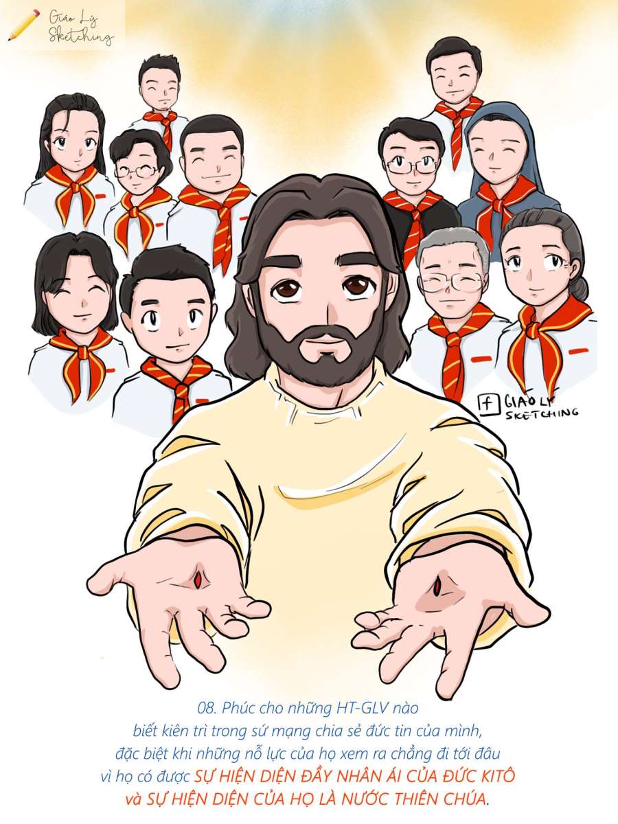 Linh đạo giáo lý viên
