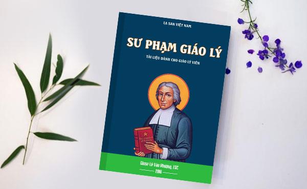 Sư phạm giáo lý_Tài liệu dành cho giáo lý viên