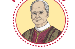Đức Giáo Hoàng Leo XIV_Pope Leo XIV_Fact file and Quick Quiz