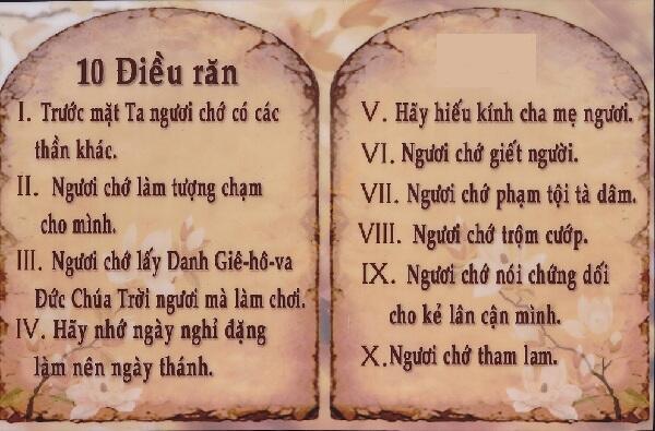 Hạt giống nảy mầm_Thứ 4 tuần X Thường _Mt 5,17-19