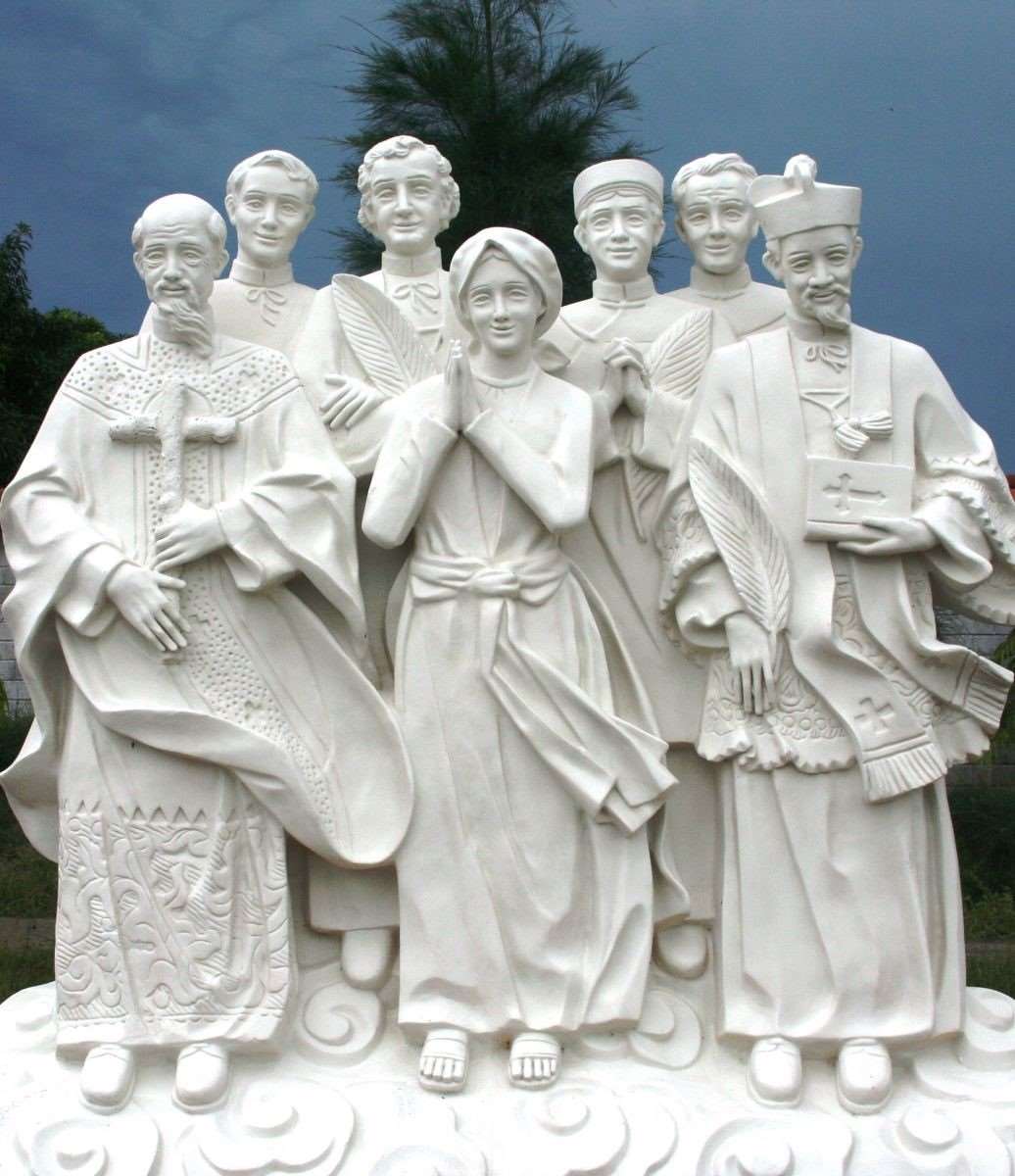 Thứ 7 Tuần 28 TN C - Lc 12,8-12
