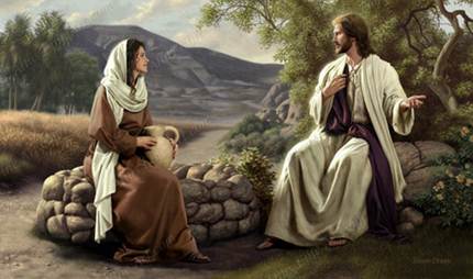 Bài Học Từ Lời Chúa_Chúa Nhật 3 MC_A_Ga 4:13-14