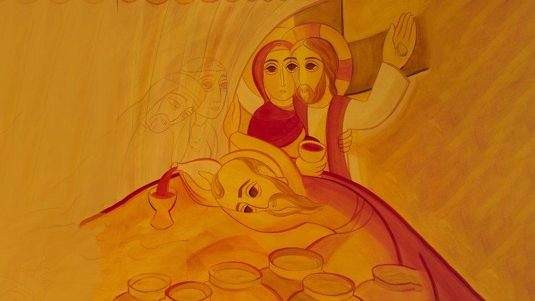 Vatican công bố hình ảnh chính thức Đại hội Gia đình Thế giới năm 2022