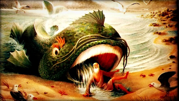 Hạt Giống Nảy Mầm_Thứ 2 tuần XXVIII Thường Niên_Lc 11,29-32