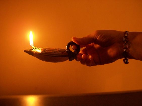 Hạt Giống Nảy Mầm_Thứ 6 tuần XXI Thường Niên_Mt 25,1-13