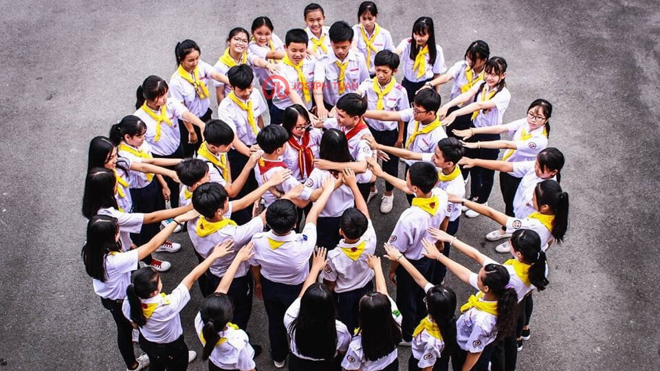 TRÒ CHƠI SINH HOẠT_TẬP 3