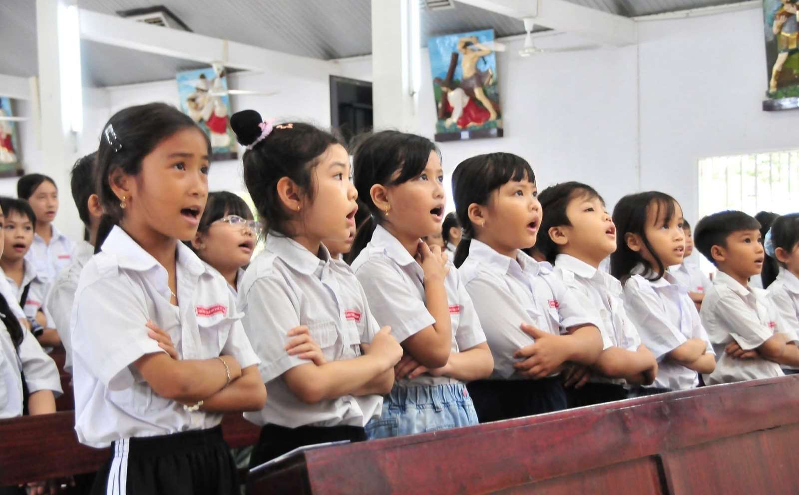 Để dạy giáo lý hữu hiệu hơn
