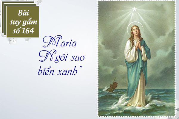 THÁNH DANH ĐỨC MARIA (12 tháng 9)