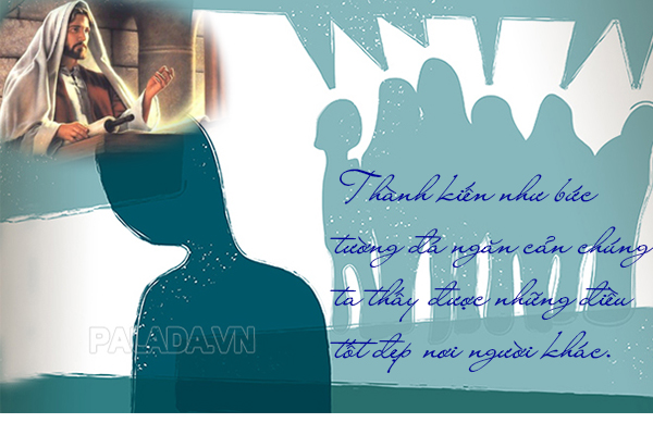 Thứ 2 Tuần 22 A- TN _ Lc 4, 16- 30