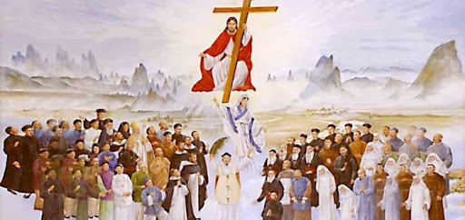 Hạt Giống Nảy Mầm_Thứ 4 tuần XXXIV Thường Niên_Lc 21,12-19