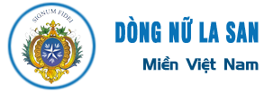 Tỉnh Dòng La San Việt Nam